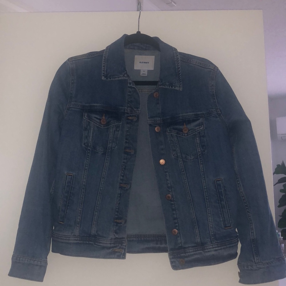 Old Navy Denim Jacket